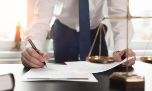 Choosing The Right Criminal Defense Attorney