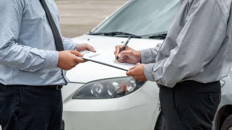 What Is The Essential Evidence For Getting Fair Compensation After A Car Accident?