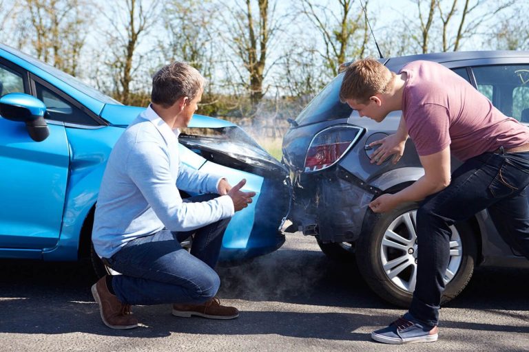 Do Insurance Rates Go Up After a No-Fault Accident?