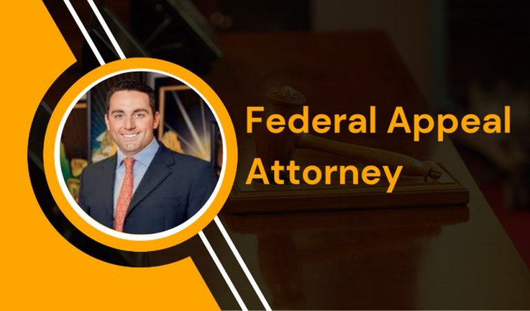 Why Good Legal Representation Matters