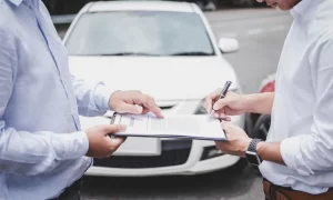 Car Accident Settlement