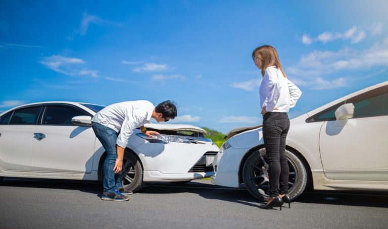 Do You Need a Lawyer for a Minor Car Accident?