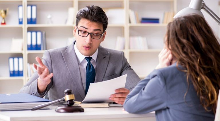 When and Why You Should Consult a Debt Attorney for Financial Matters