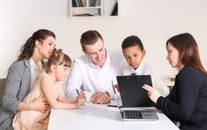 family law