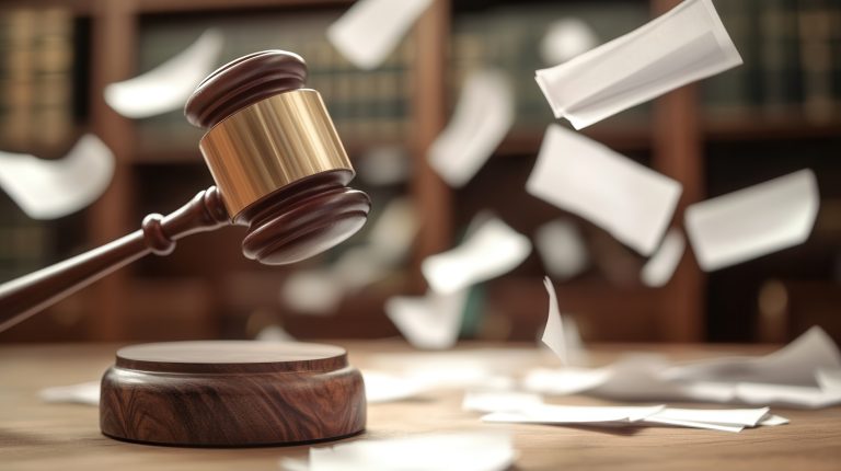 Understanding the Statute of Limitations on Judgment Enforcement