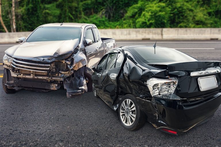 Common Causes of Car Accidents in Los Angeles and How to Avoid Them