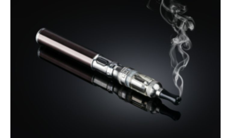 Health Risks of E-Cigarettes: More Than Just Nicotine