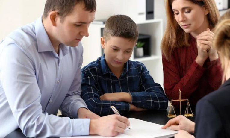 Relocation and Custody Disputes with Oklahoma City Relocation Attorneys