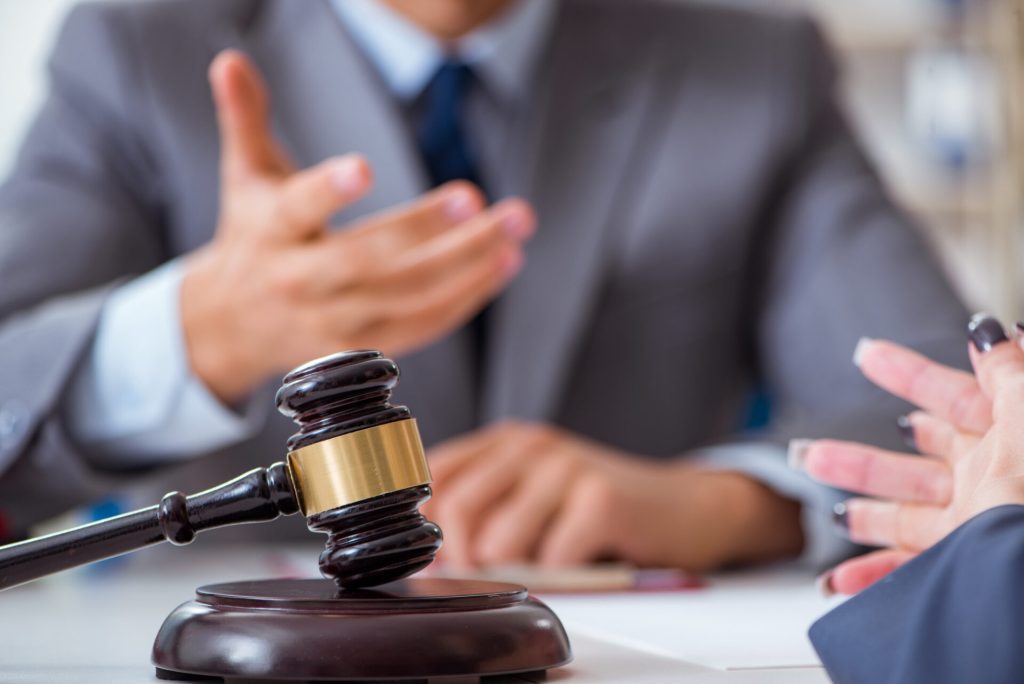 Do I Really Need a Lawyer for My Divorce? Here’s What You Should Know