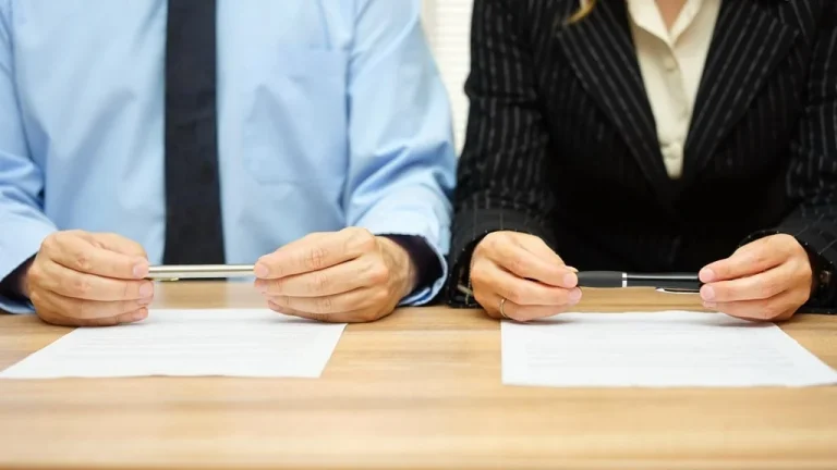 Filing and Managing Washington State Divorce Papers: A Practical Overview