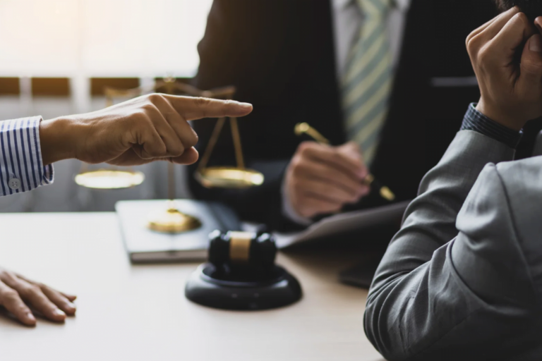 Business Dispute Resolution in Boise and Strategies for Protecting Company Interests