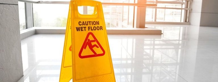 Why Many Florida Businesses Fail Essential Risk Assessments That Could Prevent Slip and Fall Injuries