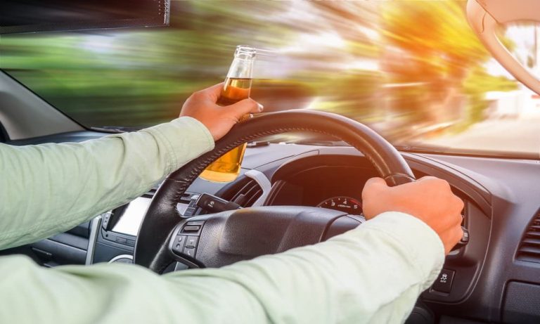 When a Drunk Driving Collision Turns Serious-Consult a Personal Injury Attorney in Huntsville AL