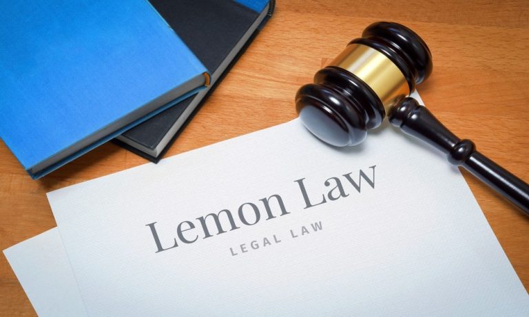 Know Your Rights Under the California Lemon Law in 2026