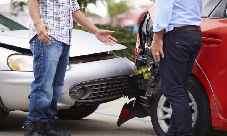 Understanding Your Legal Rights After an Accident